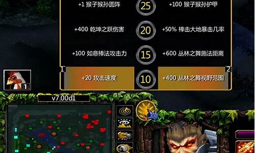 dota英雄出装攻略_dota英雄出装及