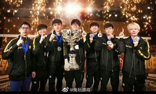 faker_lol全球总决赛冠军历届